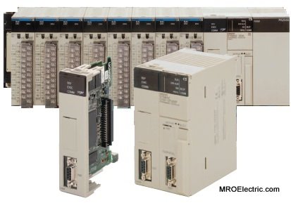 CS1W-BC053Q | OMRON-CS1 | Sysmac | PLC | | Image