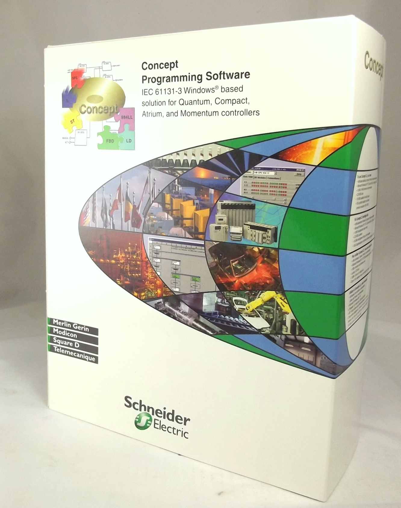 SCHNEIDER MODICON SOFTWARE - Wiring Diagram Image