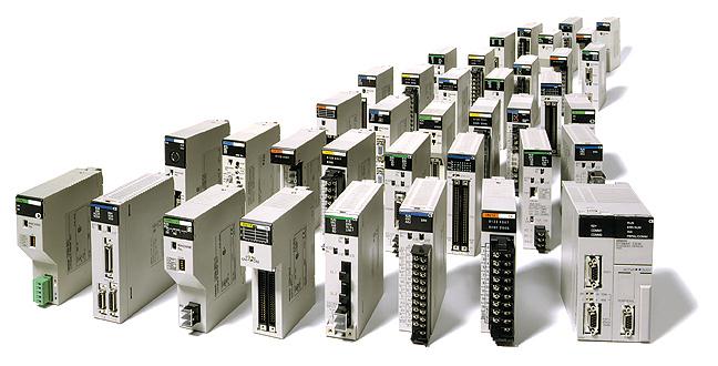 OMRON C200H | Communications | C200HWPRT21 | Image