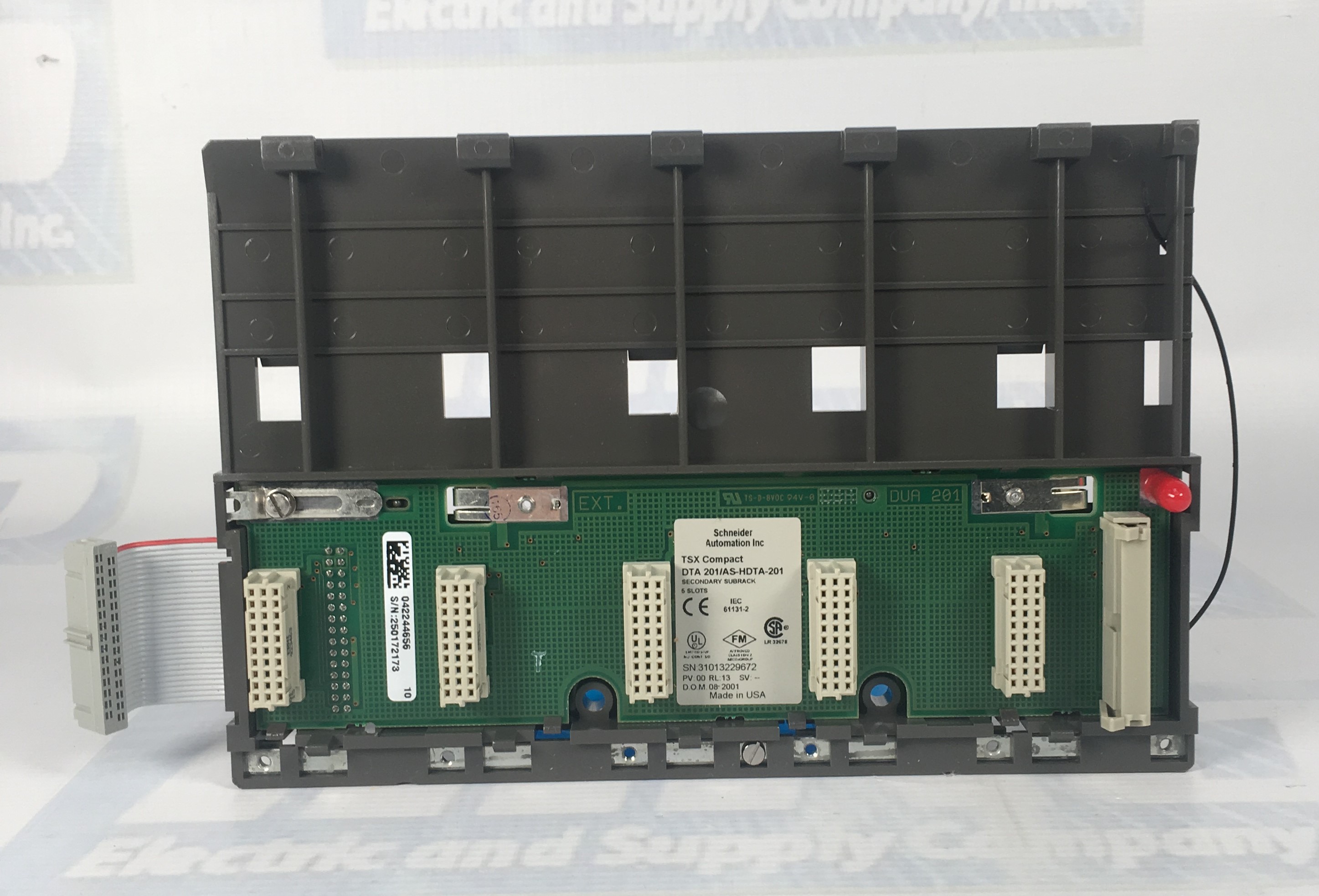 Rack Multifunzione All In One A Caricamento Dischi Toorx ASX-2000 - Foto 12