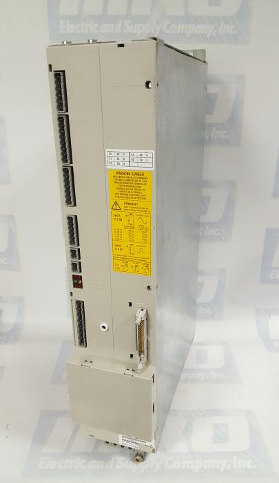 6SN1145-1BA01-0BA1 Configuration 