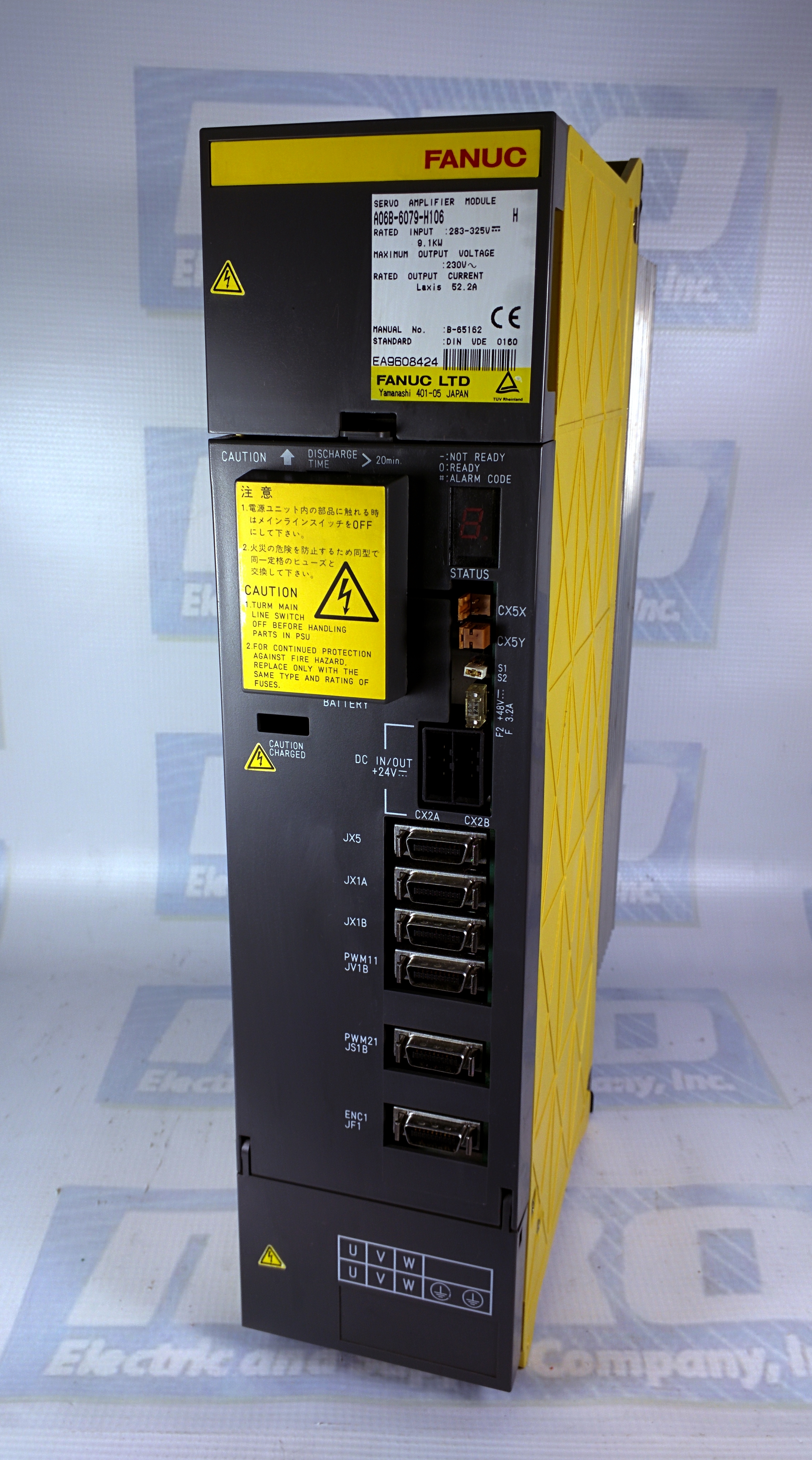 A06B-6079-H106
