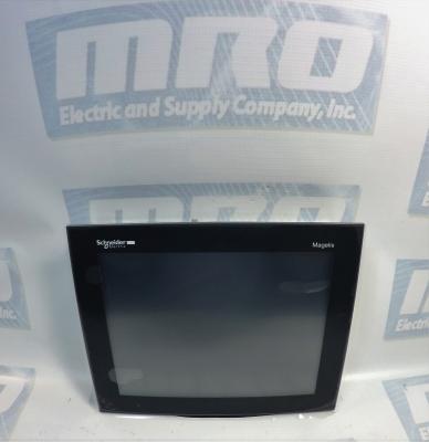 HMIGTO5310 Modicon Magelis Touch Panel - Product Spotlight