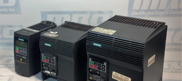 Siemens Micromaster 420 Manual Siemens Micromaster 420 Manual