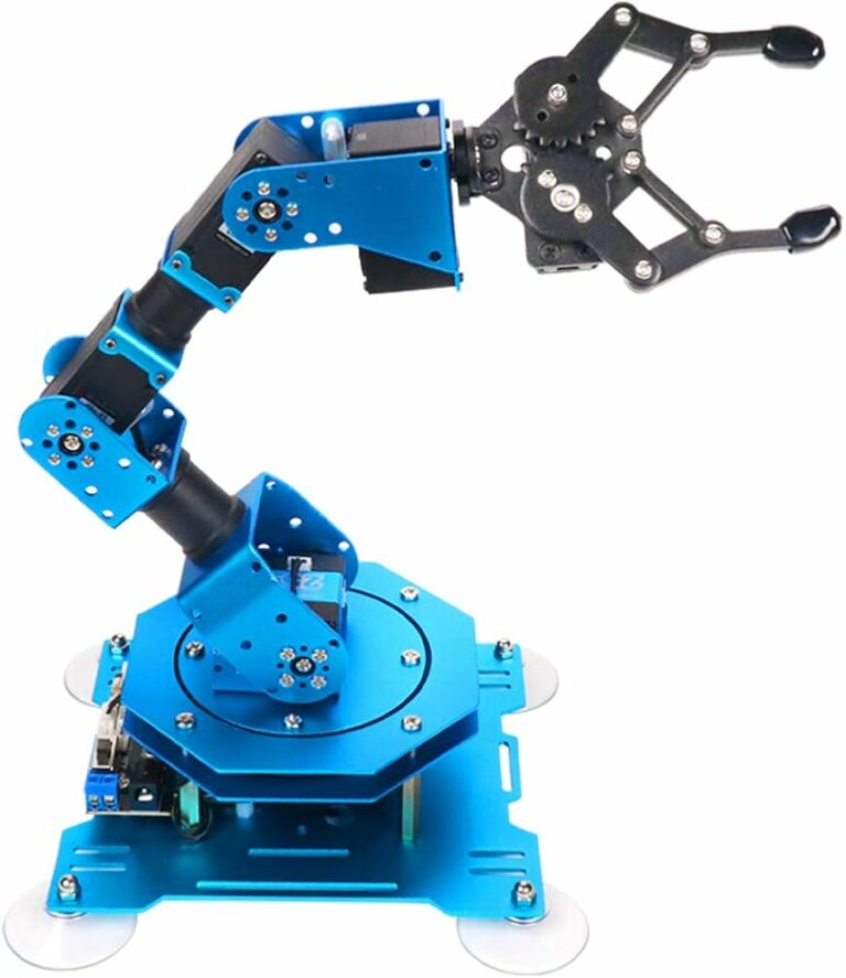 Three Basic Types of Servo Motors - MRO Electric Blog