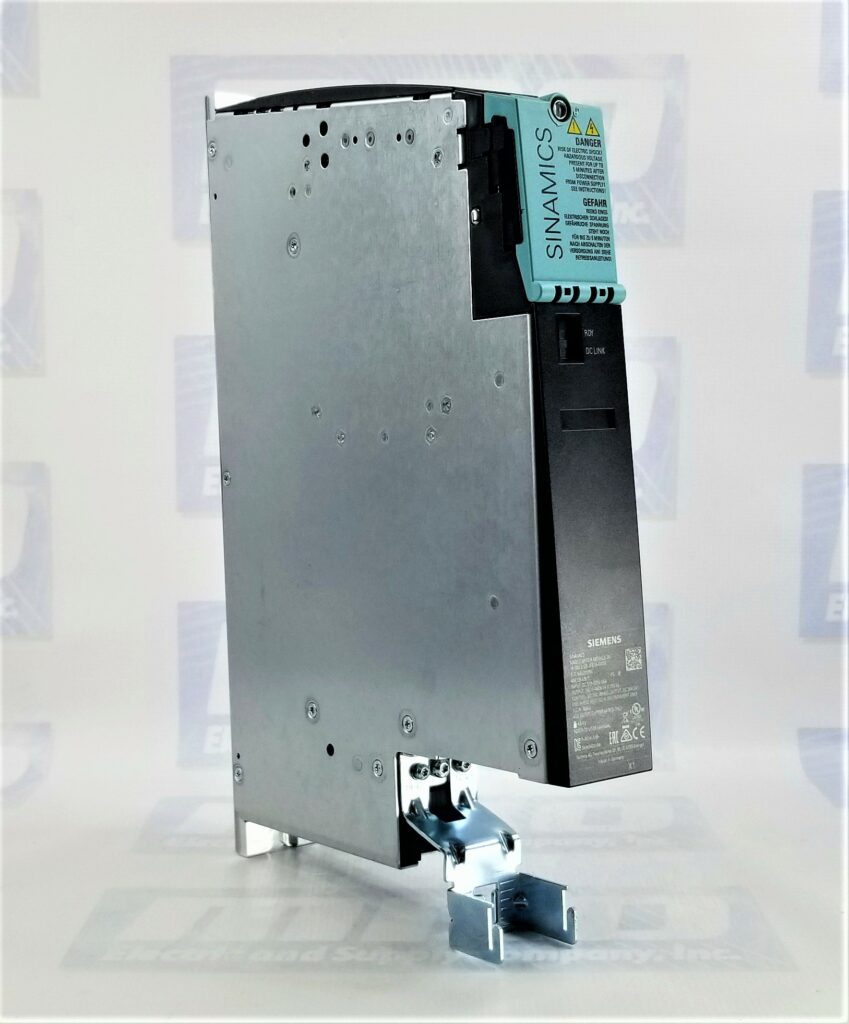 Siemens Sinamics 6SL3120-1TE13-0AD0