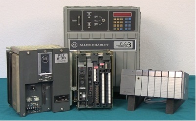 Early PLC System