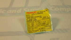 fanuc