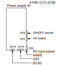 a16b-1212-0100 wiring diagram