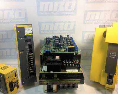 fanuc cnc