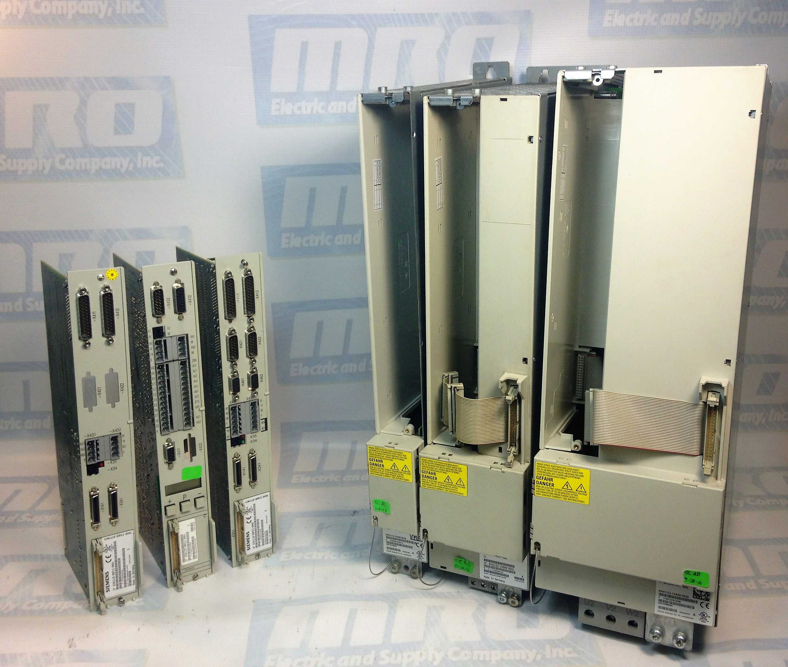 Siemens Simodrives