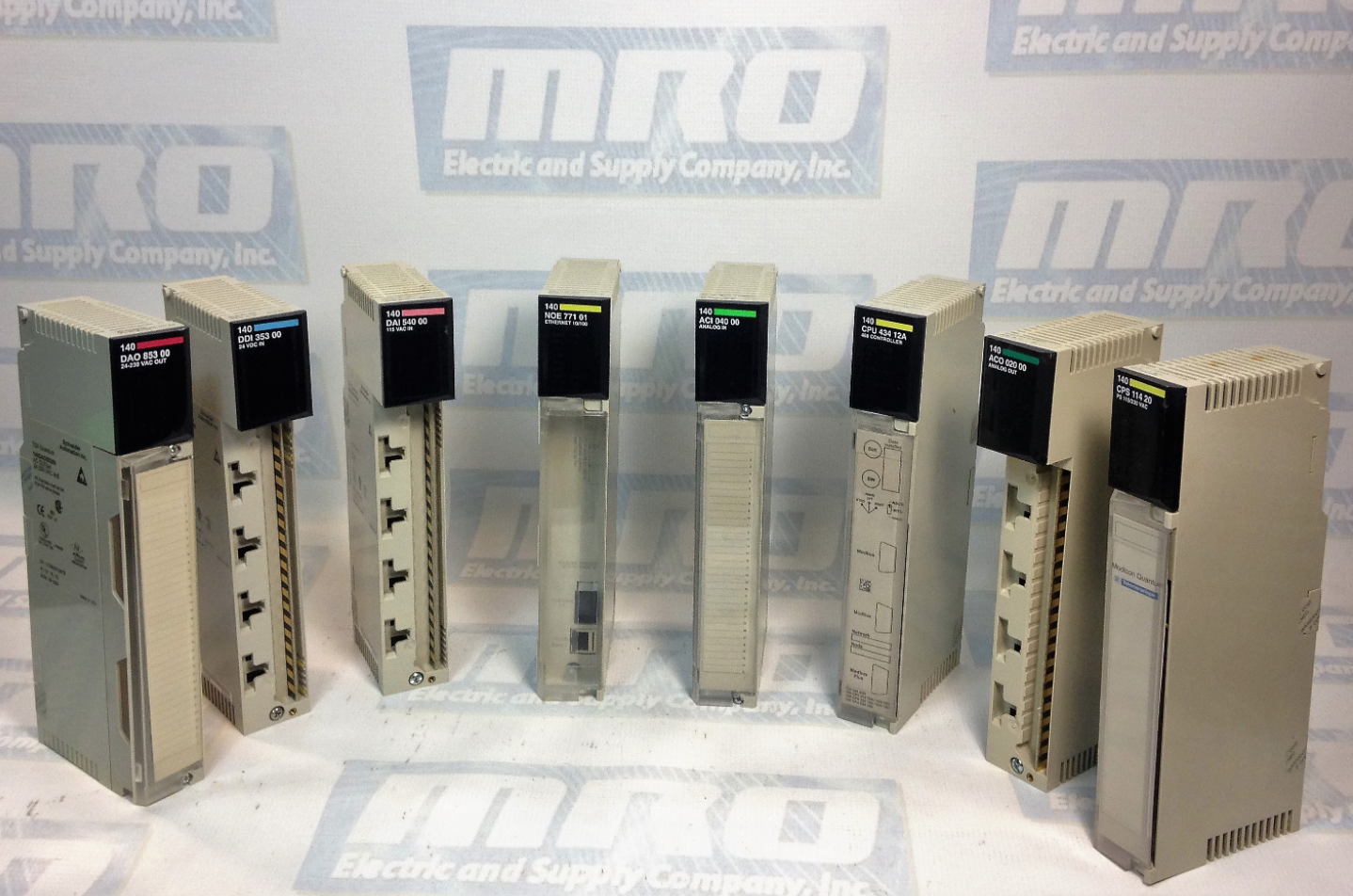 Modicon Quantum