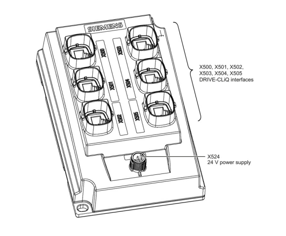 Siemens Sitop Power 20 User Manual