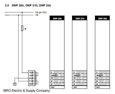 AS-BDNP-255 | Power Supplies by Modicon Compact | MRO Electric