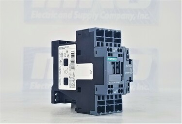 SIEMENS 3RH2140-2BB40 Contactor - Industrial Electrical Relay, New In Box