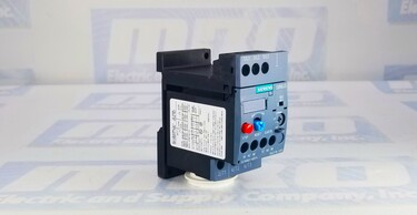 Relè Di Sovraccarico Termico Siemens 3RU2116-1HB0 – Nuovo In Scatola Originale - Foto 6