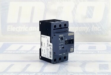 3RV1011-1HA10 SIEMENS Circuit breaker size S00 for motor p