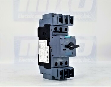 3RV2711-1GD10 | Siemens Circuit Breakers
