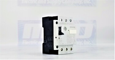 Disjoncteur Moteur Siemens 3VU1300-1MK00 4-6A - Interrupteur De Protection - Occasion Fonctionnel