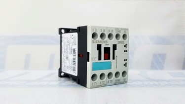 3ZX1012-0RH11-1AA1 | Siemens Contactors