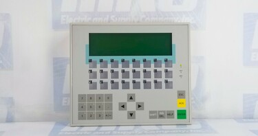 6AV3617-1JC20-0AX2 | Siemens HMIs