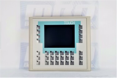 SIEMENS 6AV6642-0BC01-1AX0 HMI TP177B at Rs 000 | Siemens Hmi in