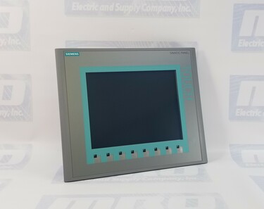 Panneau Siemens KTP600 – 6AV6647-0AC11-3AX0, Reconditionné Et Testé