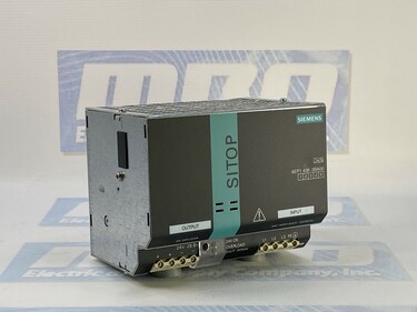 6EP1436-3BA00 | Siemens Power Supplies