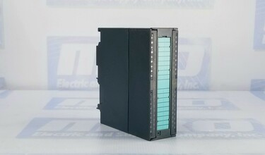 Modulo I/O Digitale Siemens 6ES7323-1BL00-0AA0 | 6ES7 323-1BL00-0AA0 Nuovo Sigillato - Foto 3