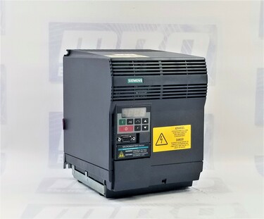 6SE3221-5DC40 | Siemens AC Drives