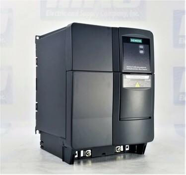 1PCS MicroMaster 420 6SE6420-2UD21-1AA1元のボックス New Siemens MICROMASTER420 without filter 6SE6420-2UD21-1AA1 6SE6  420-2UD21-1AA1