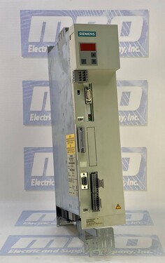 6SE7021-0TP60 | Siemens AC Drives