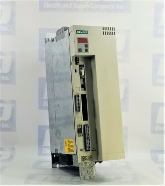 6SE7022-1EP60 | Siemens AC Drives