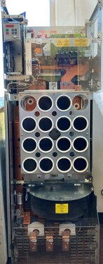 Module D'entrée (Infeed) Siemens Simovert Master Drives - Réf. 6SE7031-7EE85-0AA0 - Neuf Sous Emballage