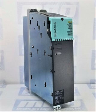 6SL3121-2TE21-8AA3 | Siemens AC Drives