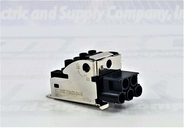 Connettore Di Alimentazione Siemens 6SL3162-2MA00-0AC0 Per Azionamento S120, Nuovo
