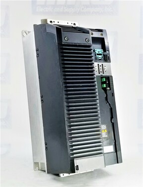 6SL3210-1PE24-5AL0 | Siemens AC Drives