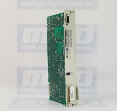 Siemens 6SN1118-0AD11-0AA0 – Gebrauchtes Modul, Voll Funktionsfähig