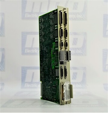 SIEMENS 6SN1118-0DM11-0AA0 (SIEMENS 6SN11180DM110AA0)| Elmi Elettronica