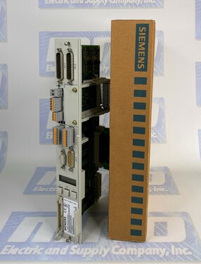 6SN1118-0NH11-0AA0 | Siemens AC Drives