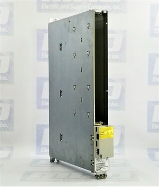 Module D'alimentation Siemens 6SN1123-1AA00-0HA0 Reconditionné - SIMODRIVE 611
