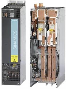 6SL3320-1TE33-8AA3 | Siemens AC Motors