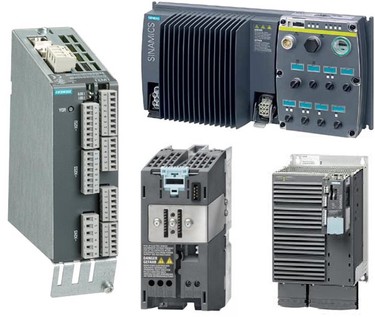 6SL3320-1TG41-3AA3 | Siemens AC Motors