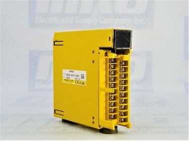 A03B-0819-C060 | FANUC I/O Modules