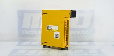 A03B-0819-C063 | FANUC I/O Modules