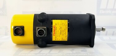A06B-0642-B011 | FANUC AC Motors