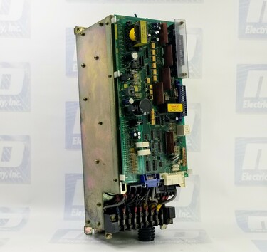 A06B-6057-H007 | FANUC Servo Amplifiers