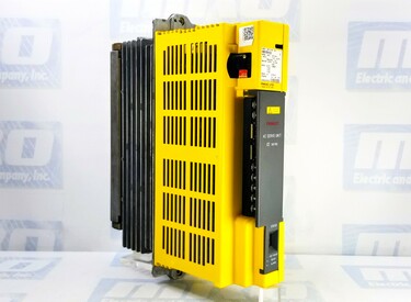 A06B-6089-H324 | FANUC Servo Amplifiers