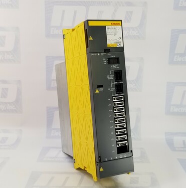 Fanuc A06B-6102-H230#H520 or A06B6102H230 Spindle Amplifier