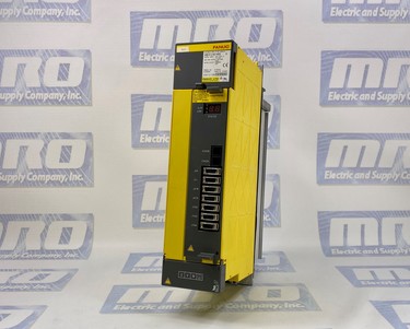 アンプ Fanuc A06B-6044-H021 AC SPINDLE SERVO A06B-6044-H021 FANUC AC Spindle Servo Unit SP AMP Repair and